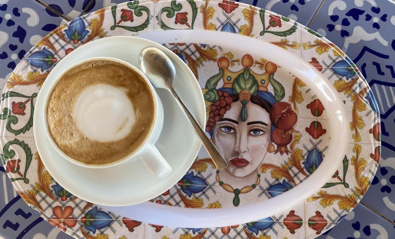 Bed and breakfast La Giara *