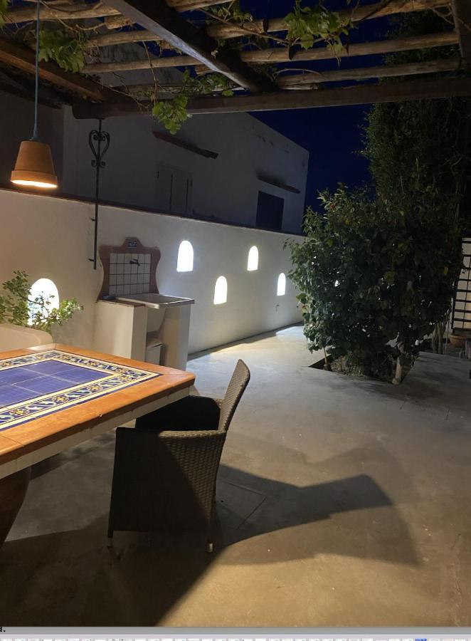 Bed and breakfast La Giara Vulcano (Isola)