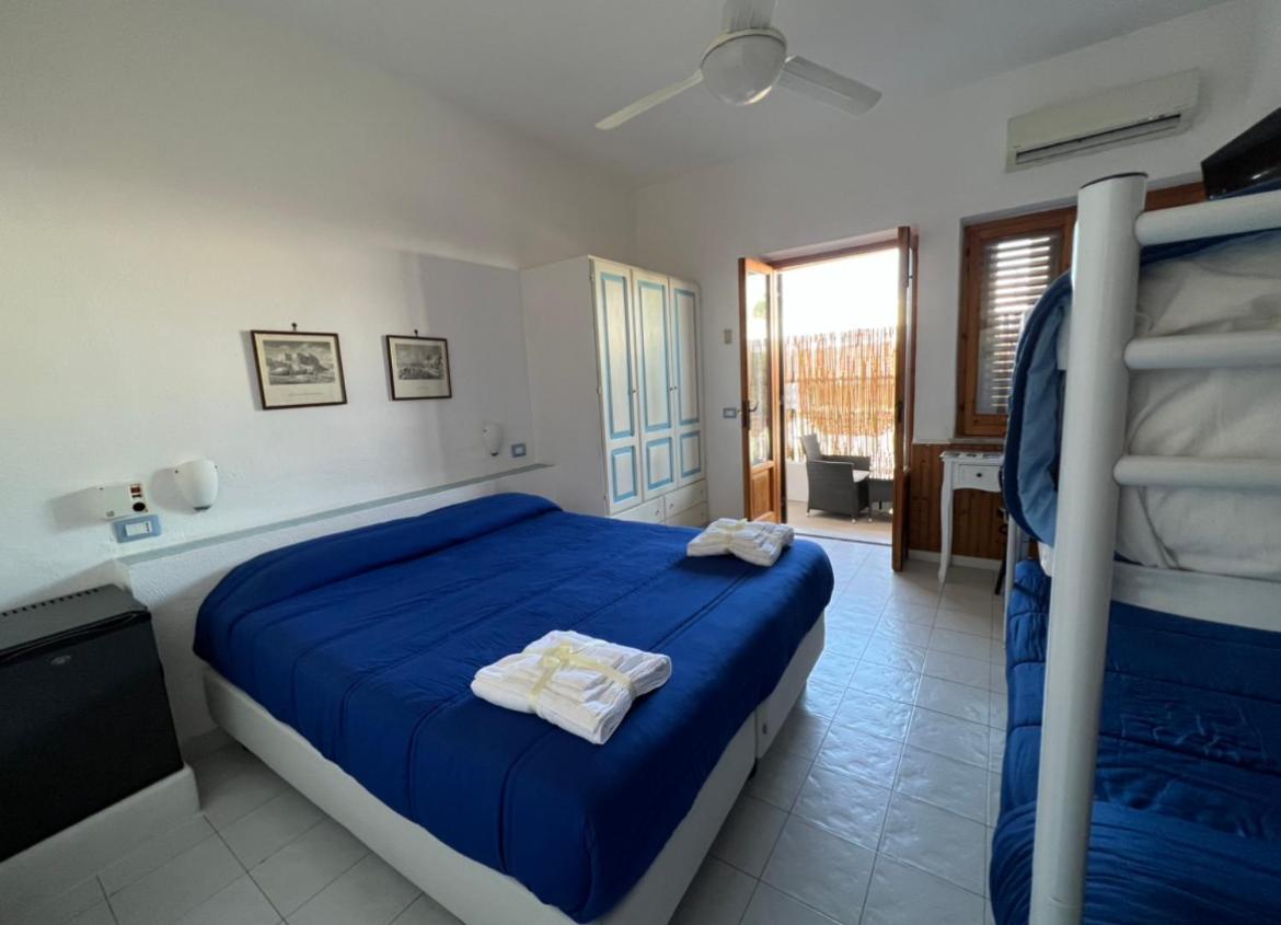 Bed and breakfast La Giara
