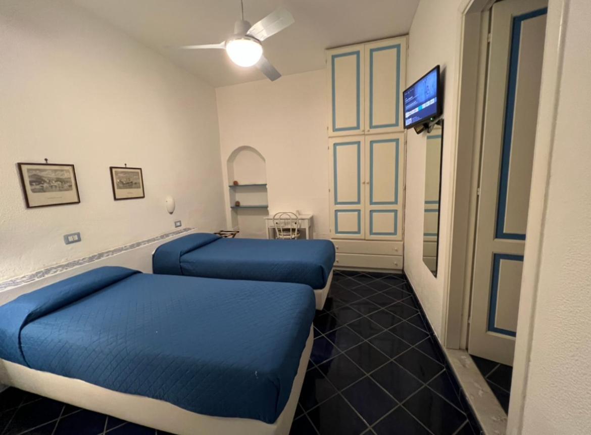 La Giara Bed and breakfast