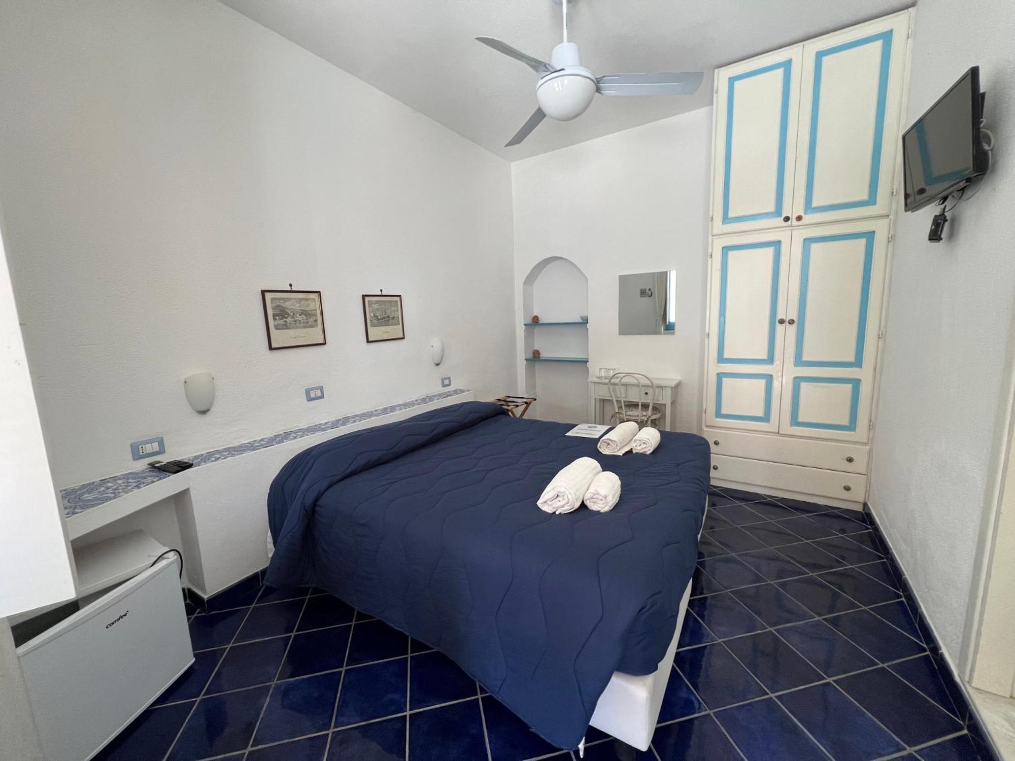 La Giara Bed and breakfast *