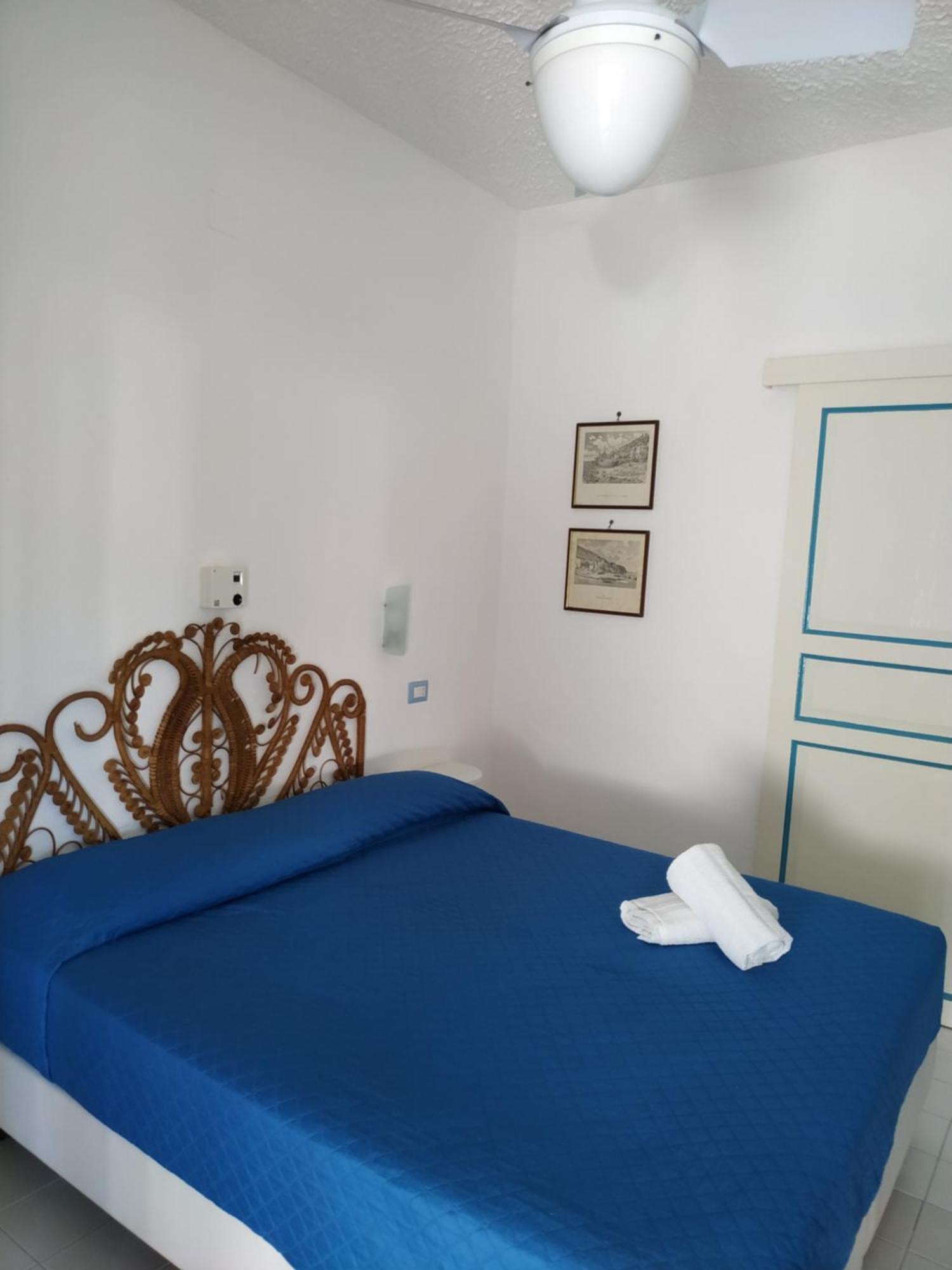La Giara Bed and breakfast *