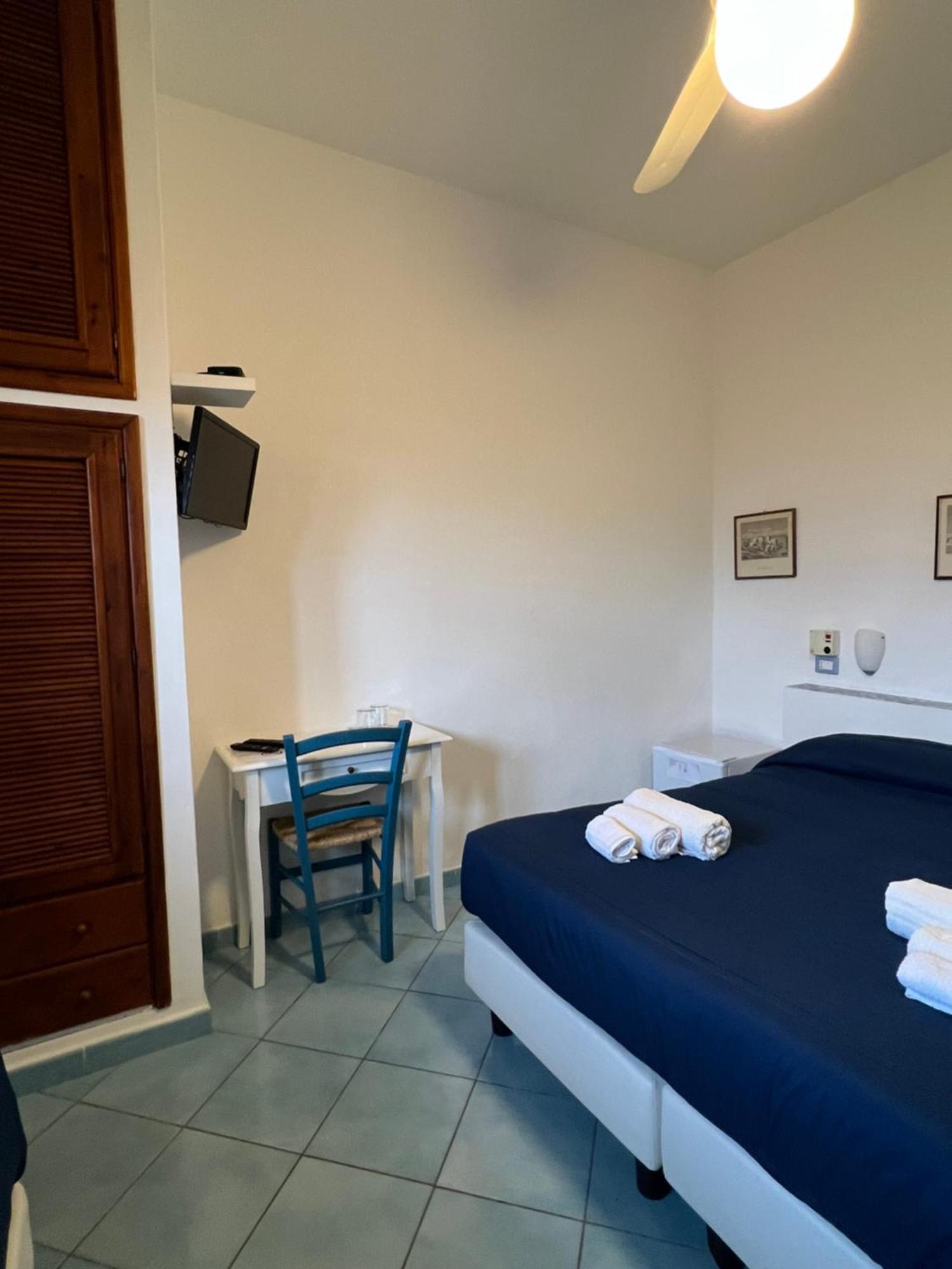 Bed and breakfast La Giara