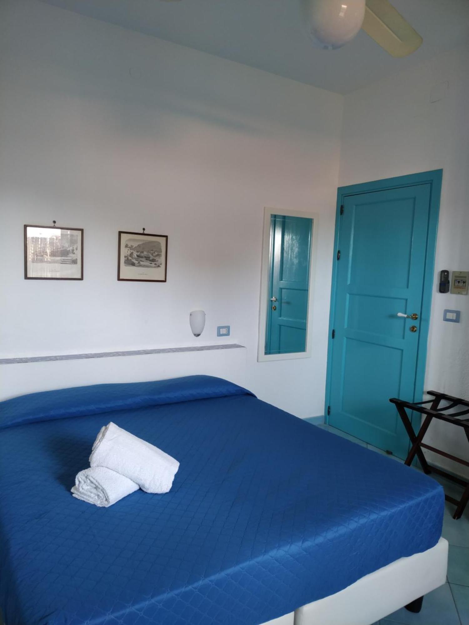 Bed and breakfast La Giara *