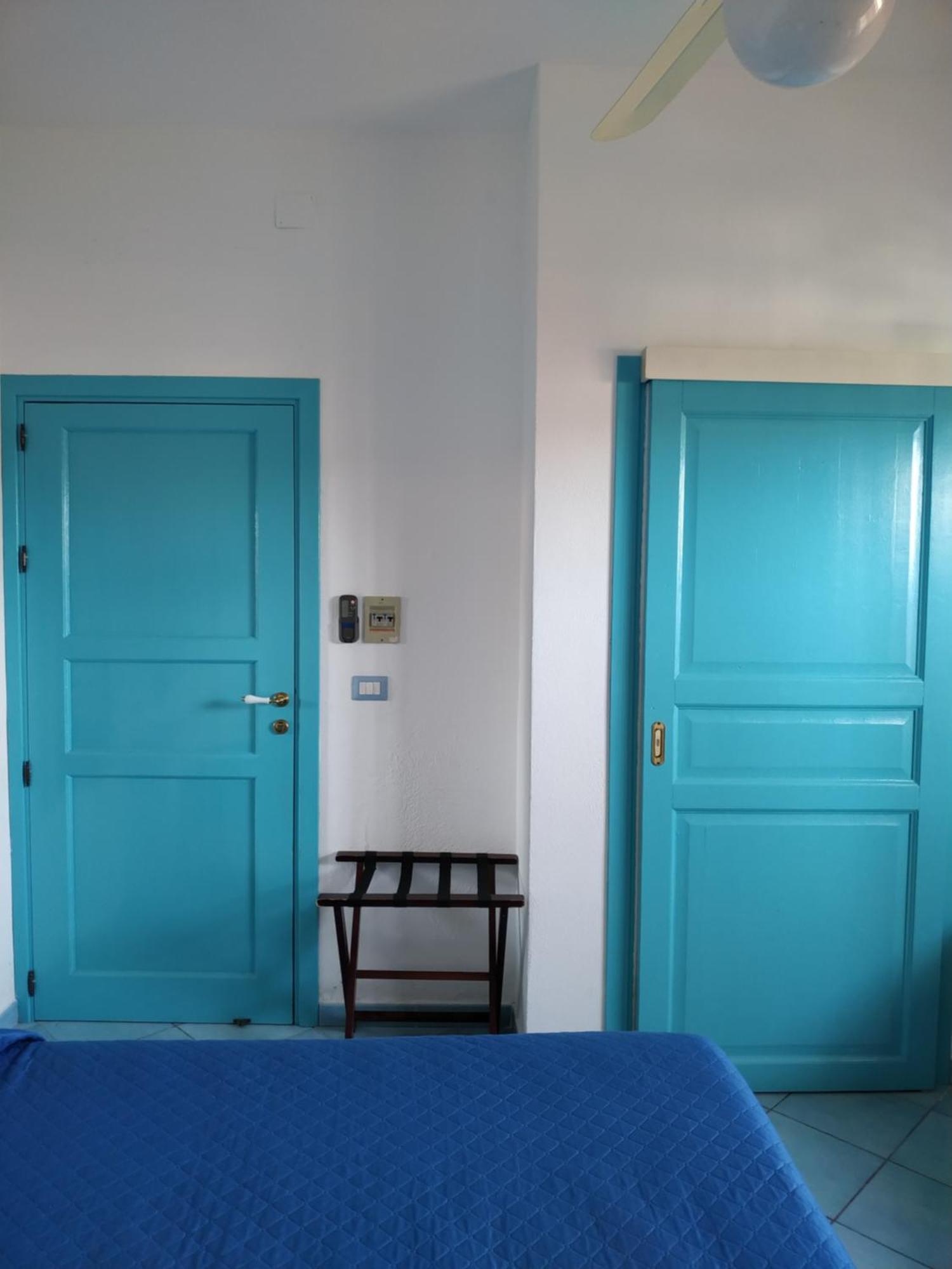 La Giara Bed and breakfast