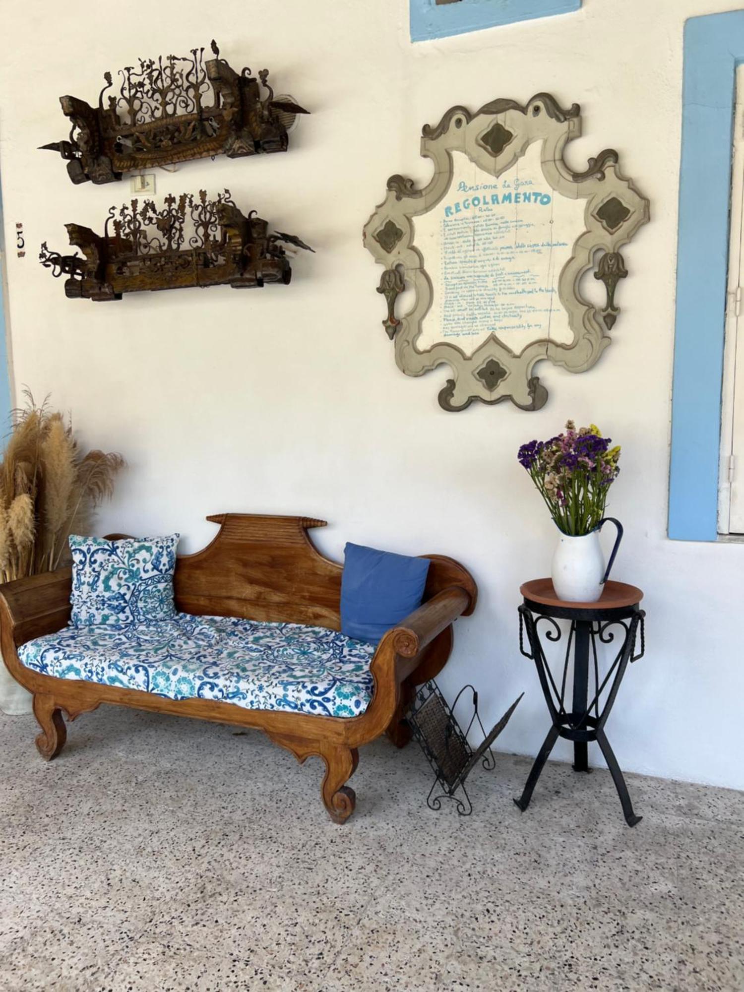 La Giara Bed & Breakfast *