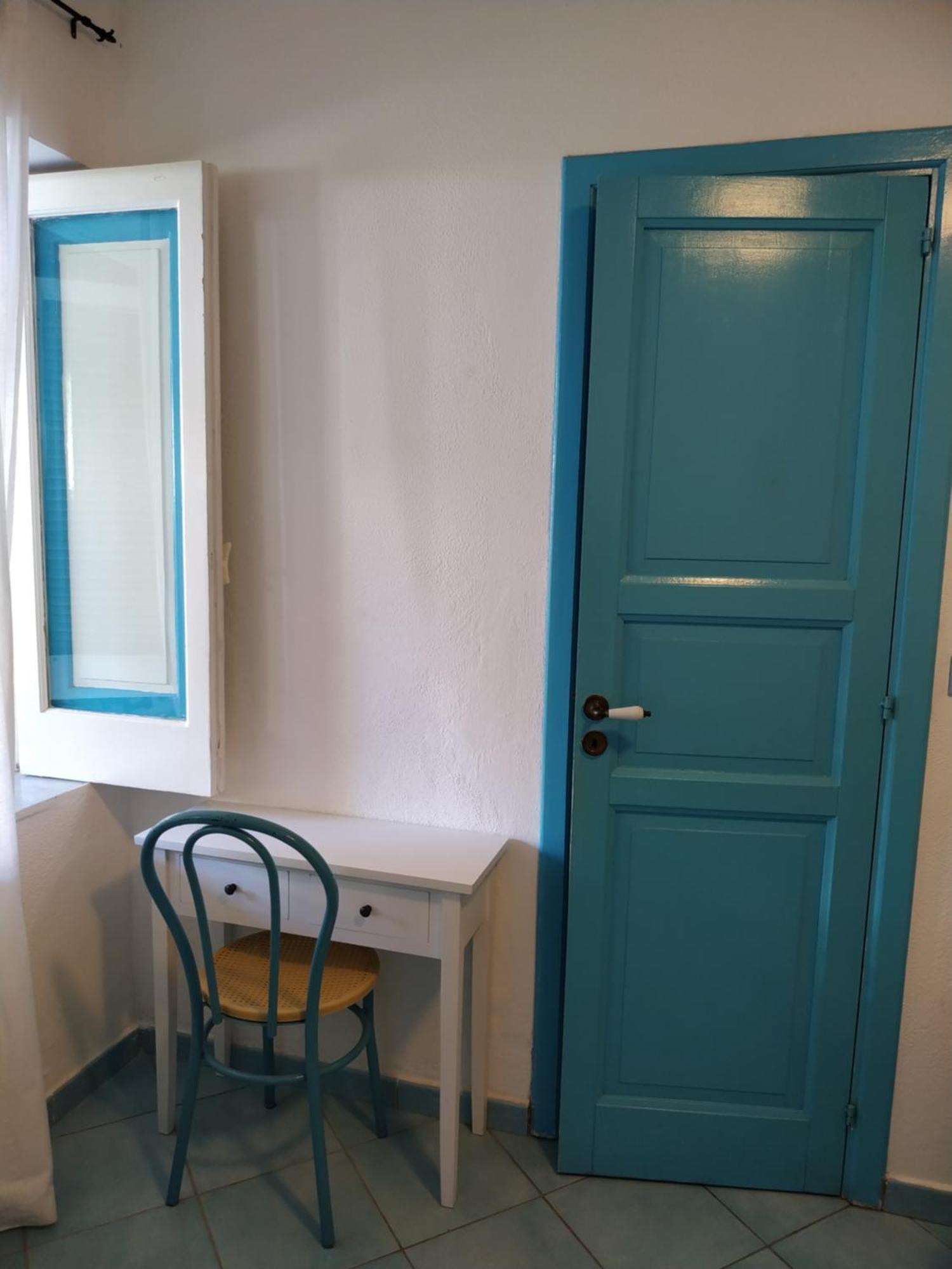 La Giara Bed and breakfast