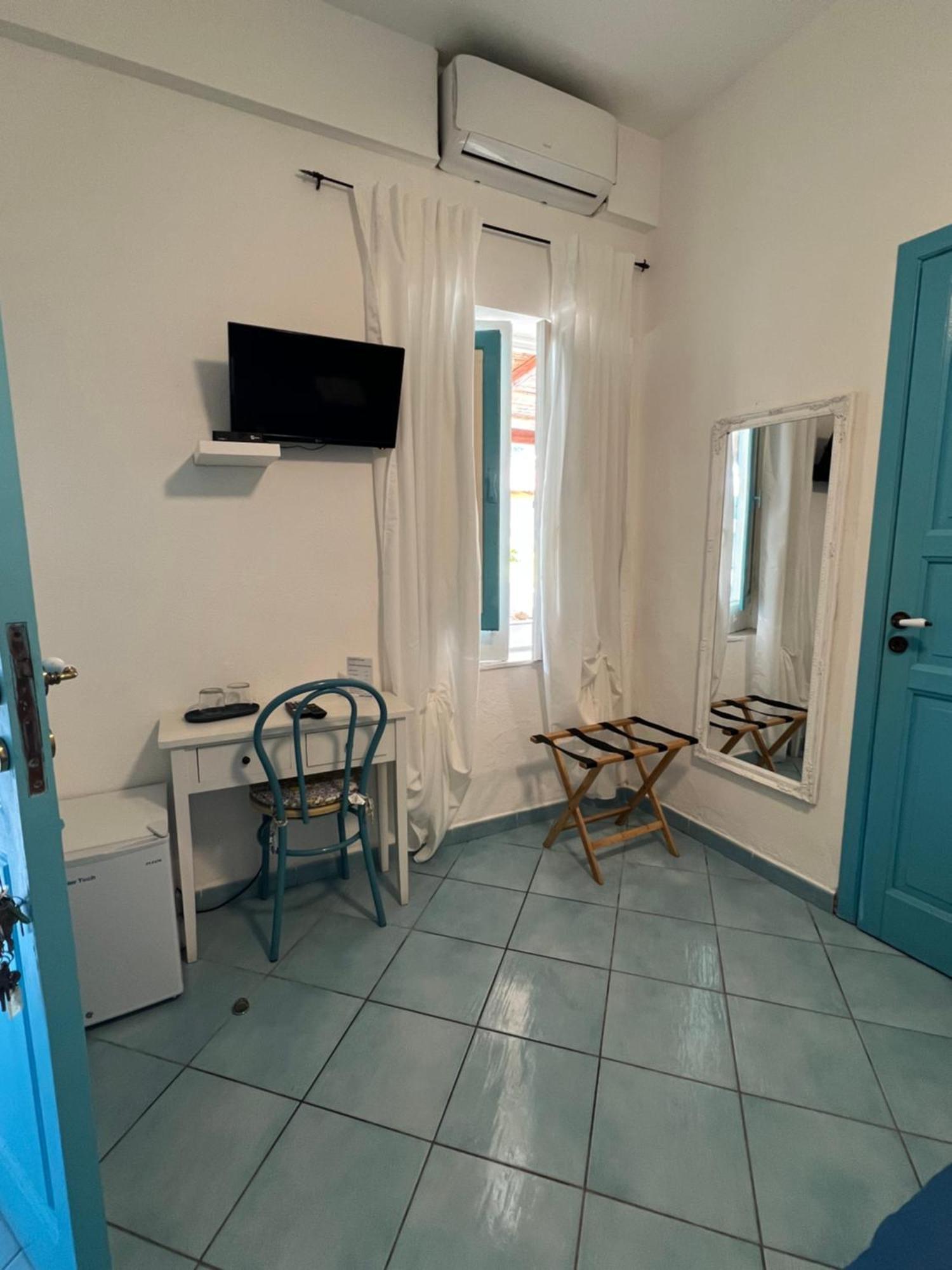 La Giara Bed and breakfast *