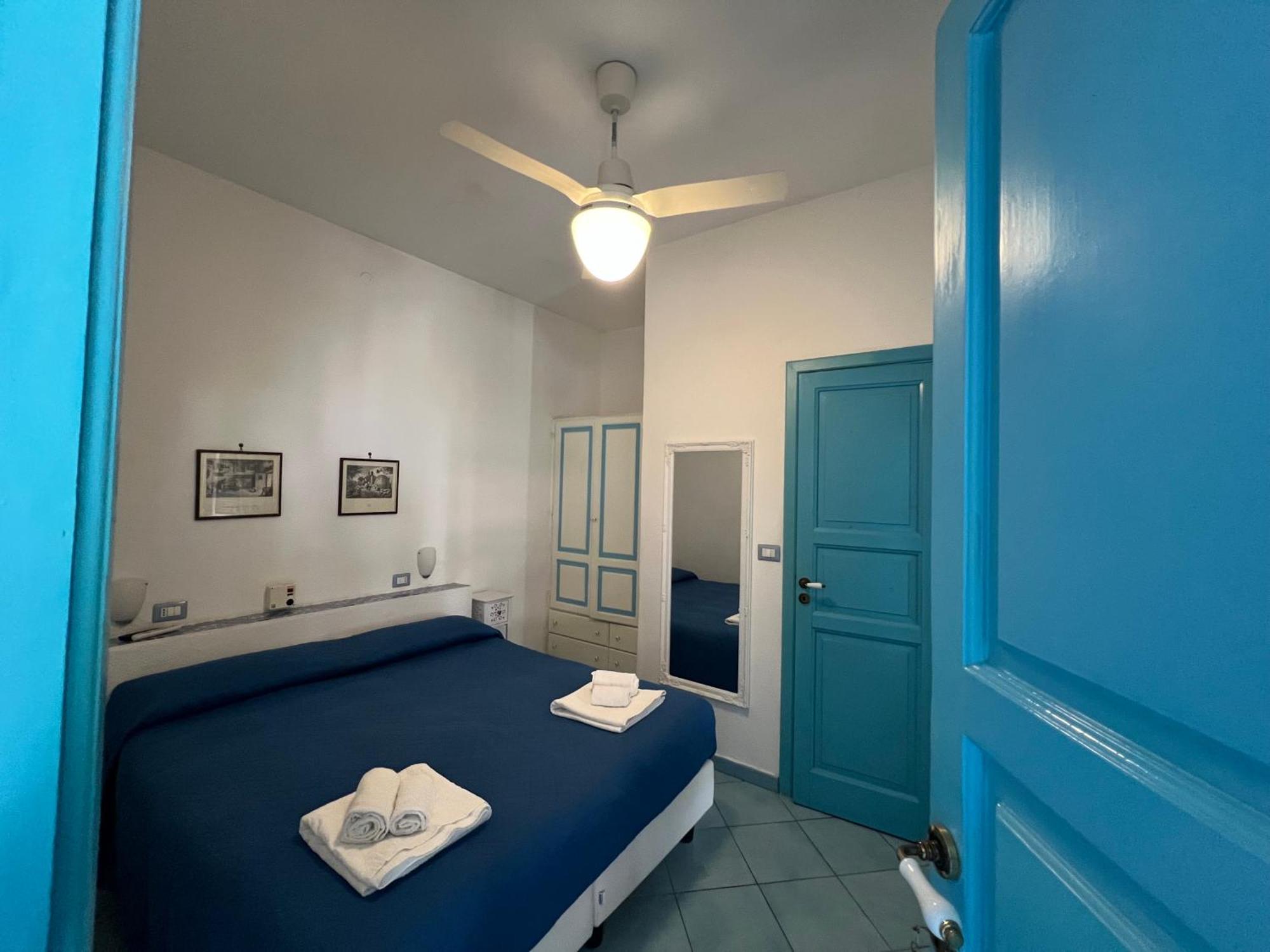 La Giara Bed and breakfast Vulcano (Isola)