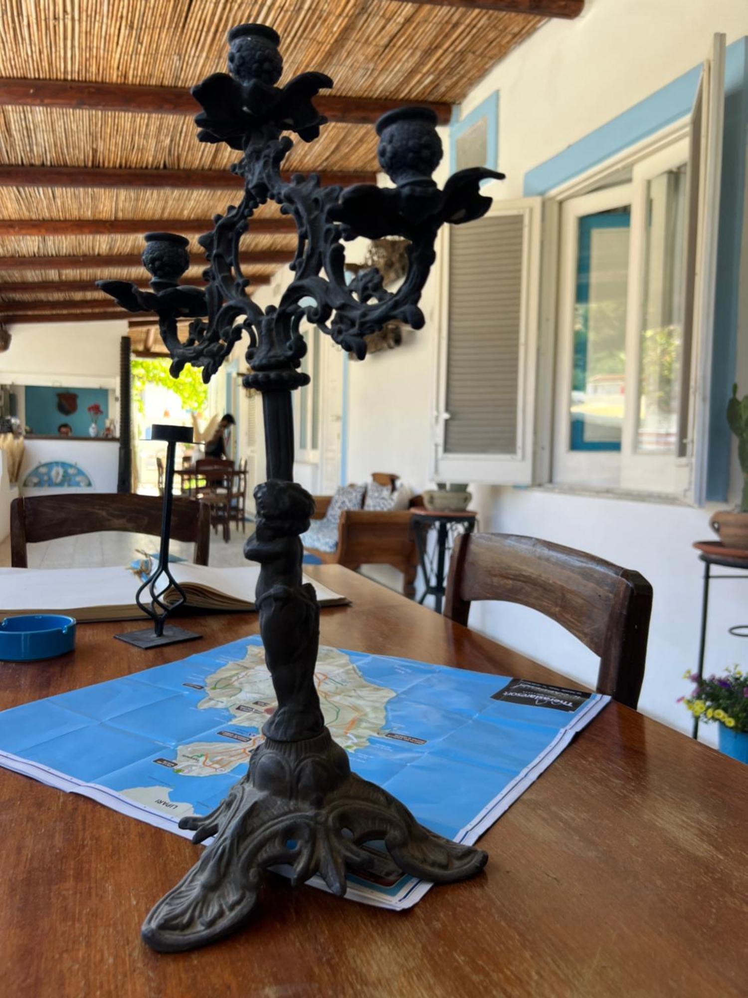 Bed and breakfast La Giara *