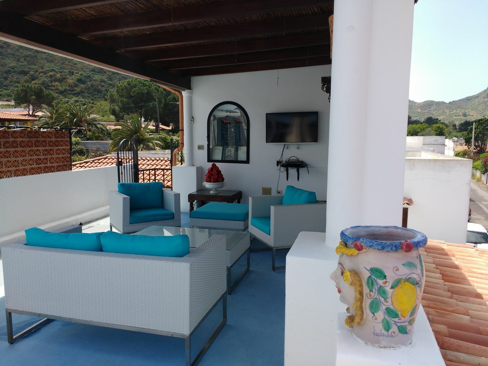 Bed and breakfast La Giara *