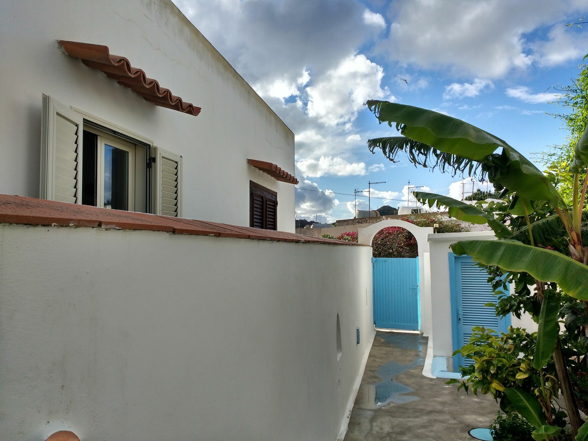 Bed and breakfast La Giara